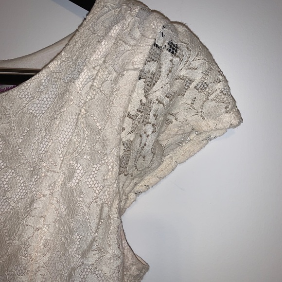 Peplum Blouse - Picture 5 of 6